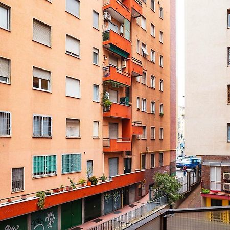Apartment Near Central Station Milano Exterior foto