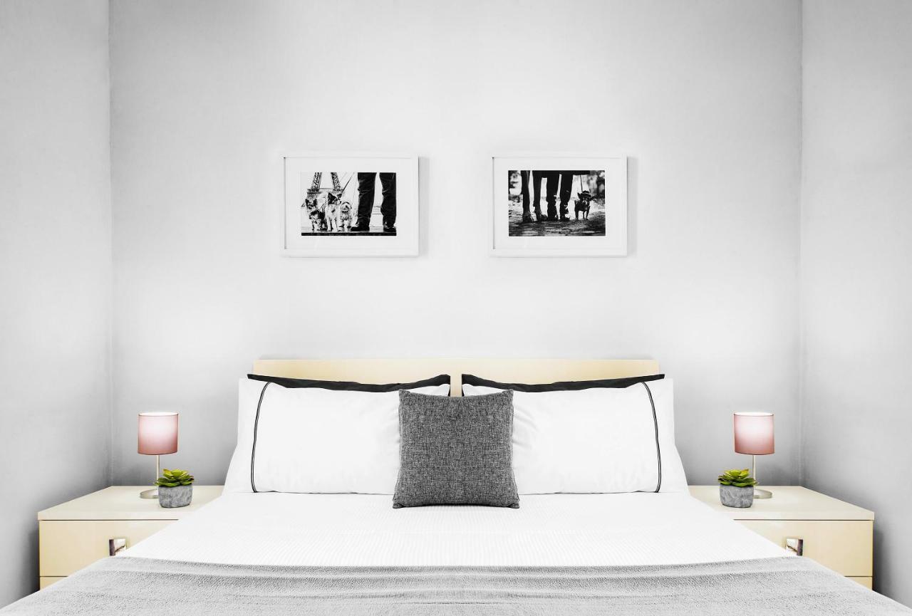 Apartment Near Central Station Milano Exterior foto